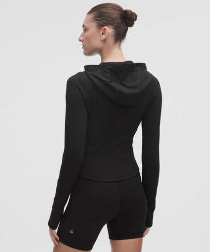 Wunder Train Full-Zip Jacket