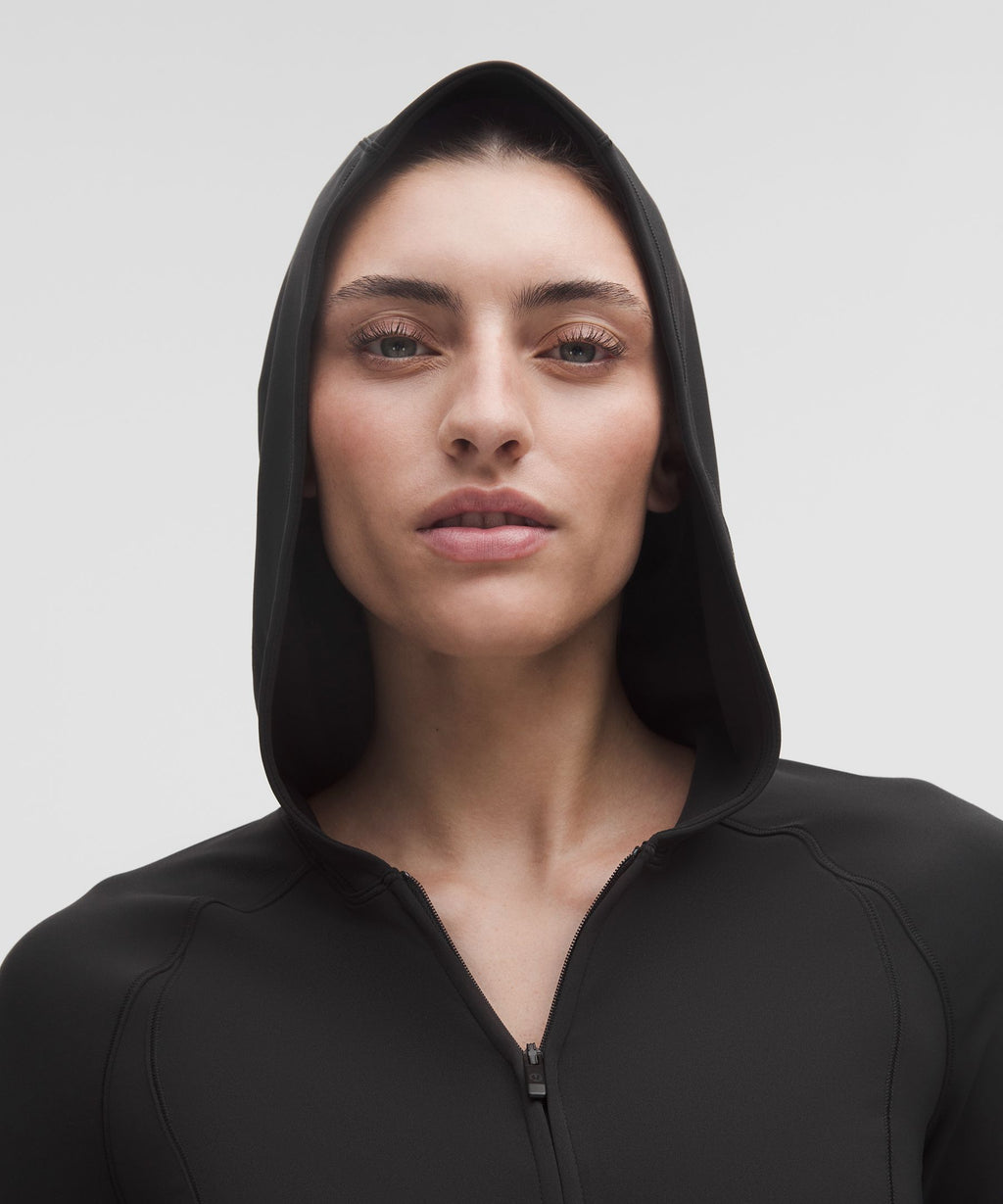 Wunder Train Full-Zip Jacket