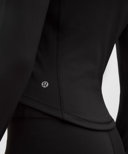 Wunder Train Full-Zip Jacket