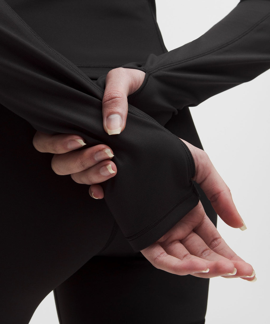 Wunder Train Full-Zip Jacket