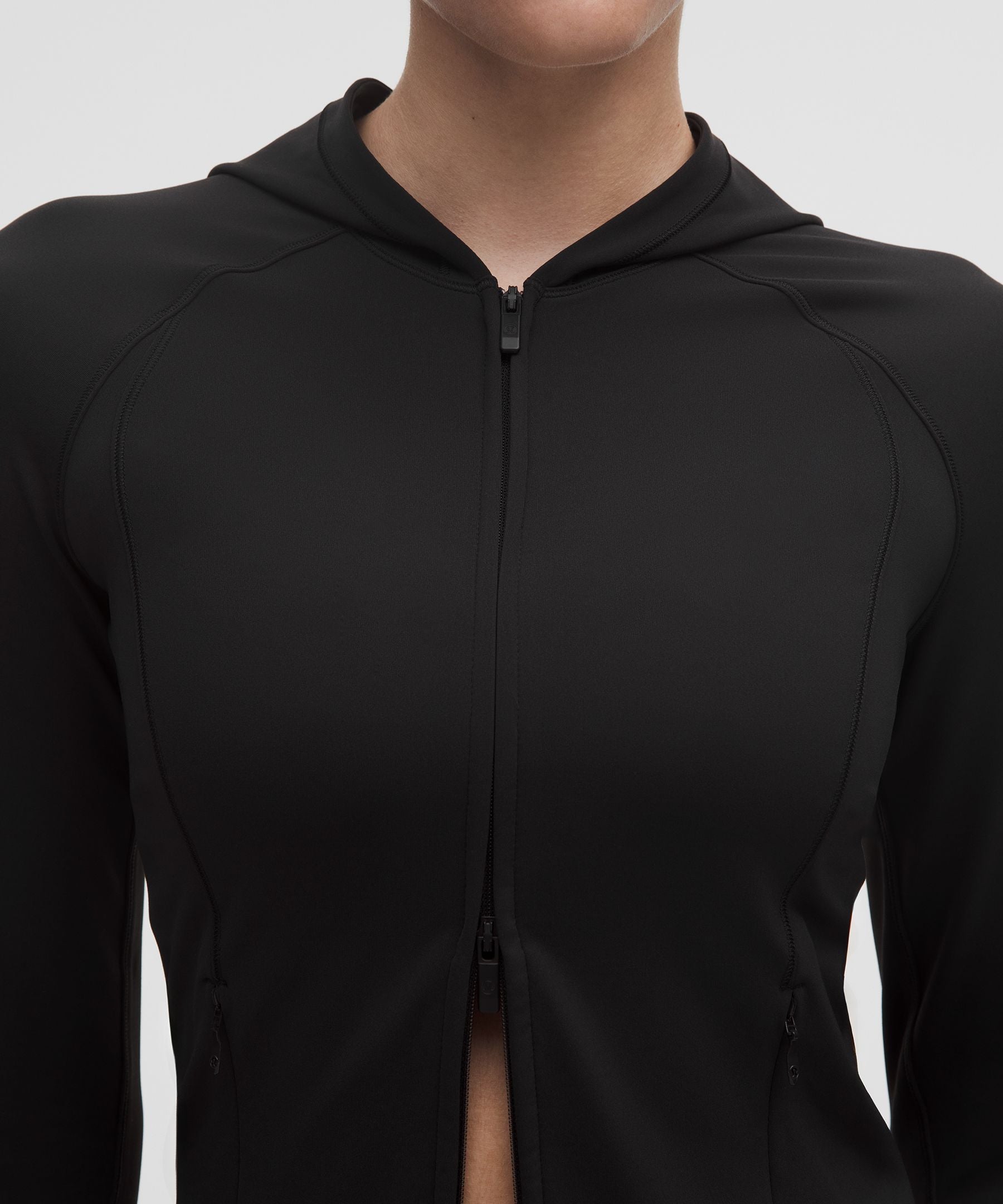 Wunder Train Full-Zip Jacket