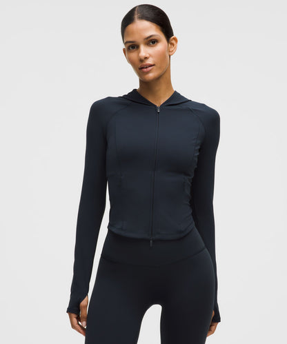 Wunder Train Full-Zip Jacket