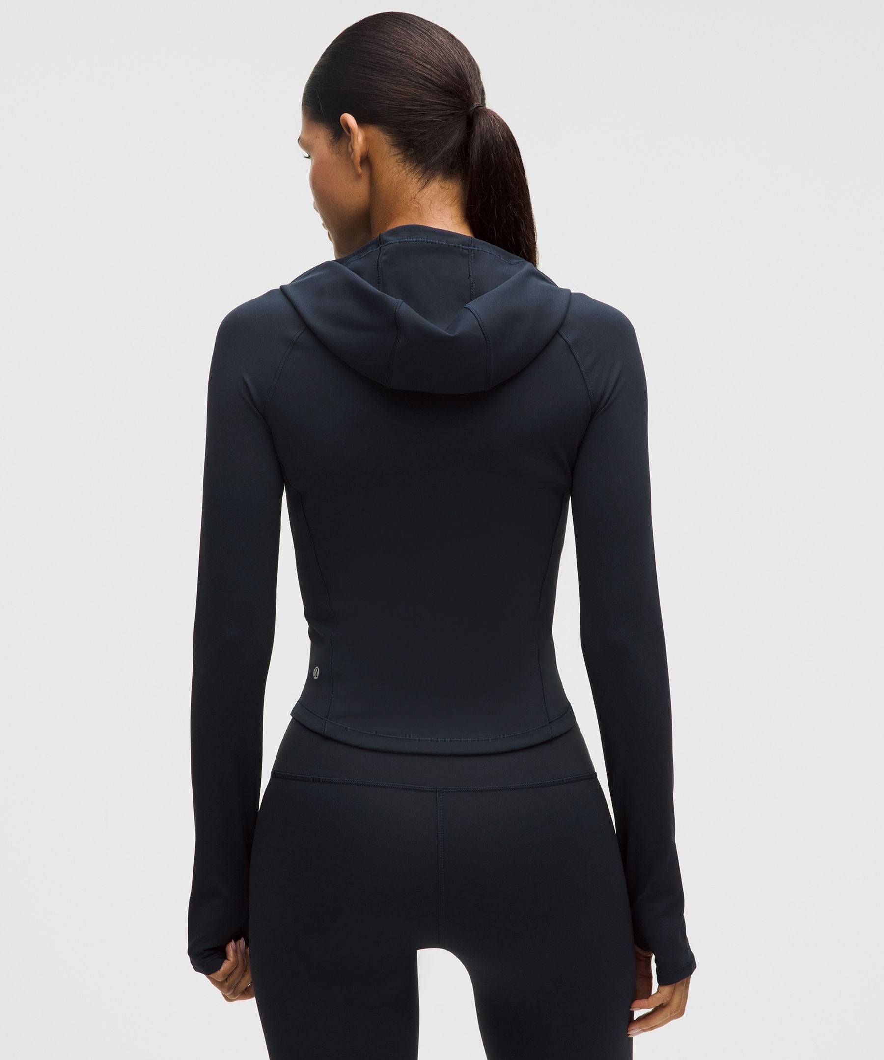 Wunder Train Full-Zip Jacket