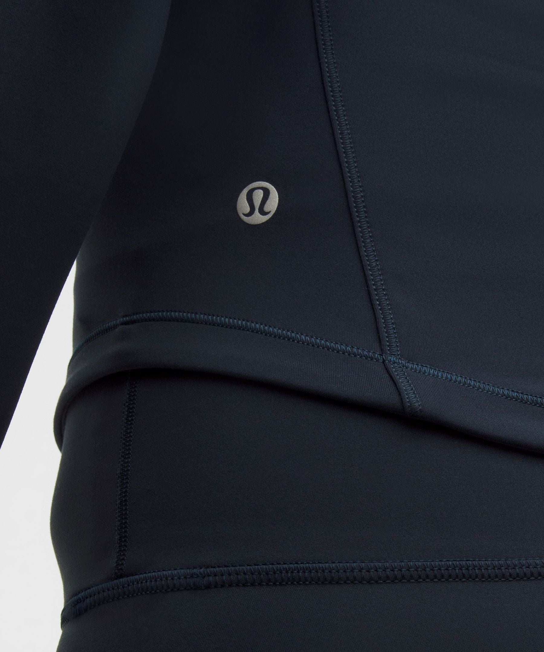 Wunder Train Full-Zip Jacket