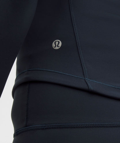Wunder Train Full-Zip Jacket