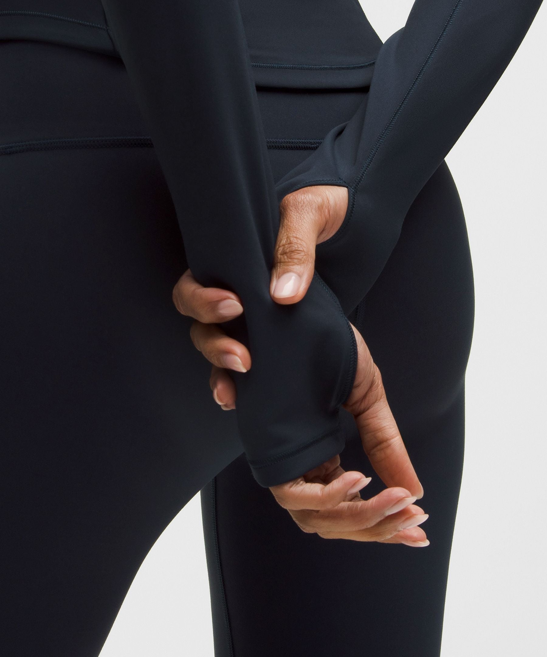 Wunder Train Full-Zip Jacket