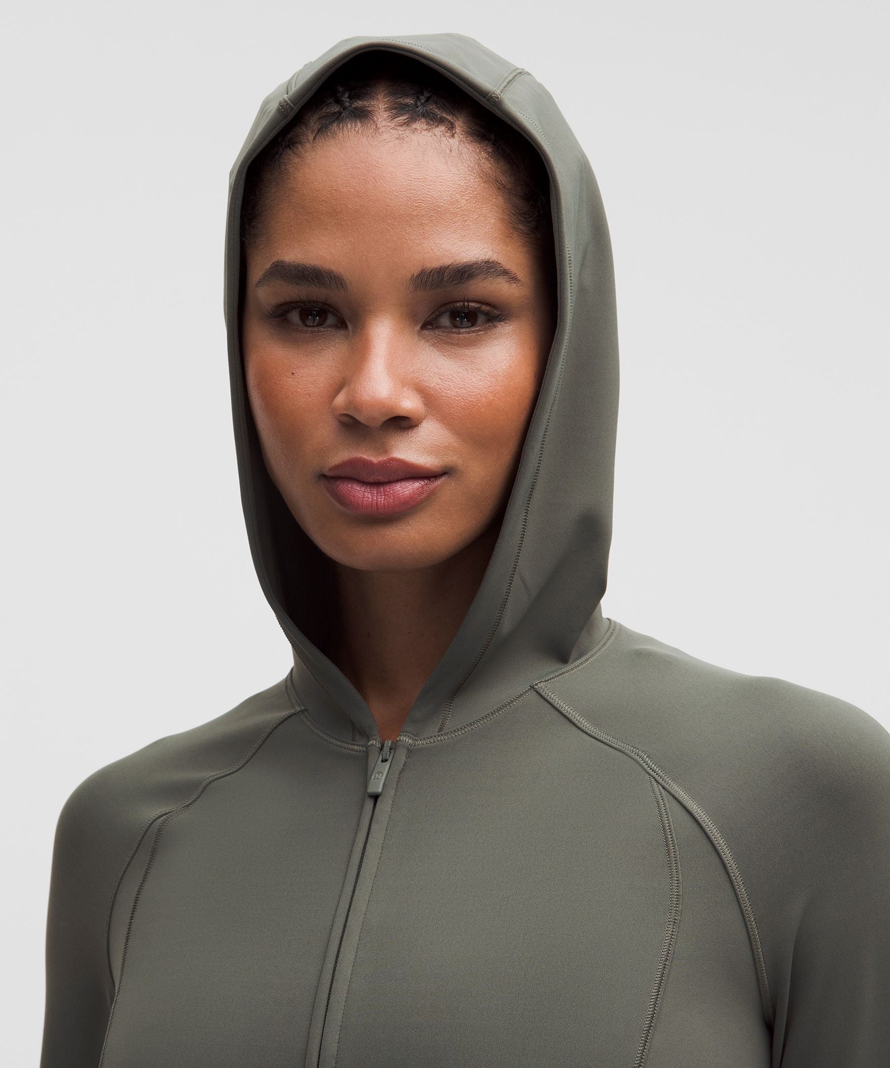 Wunder Train Full-Zip Jacket