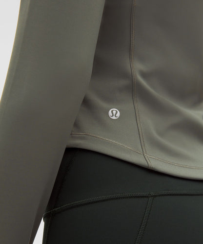 Wunder Train Full-Zip Jacket