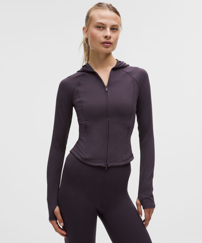 Wunder Train Full-Zip Jacket
