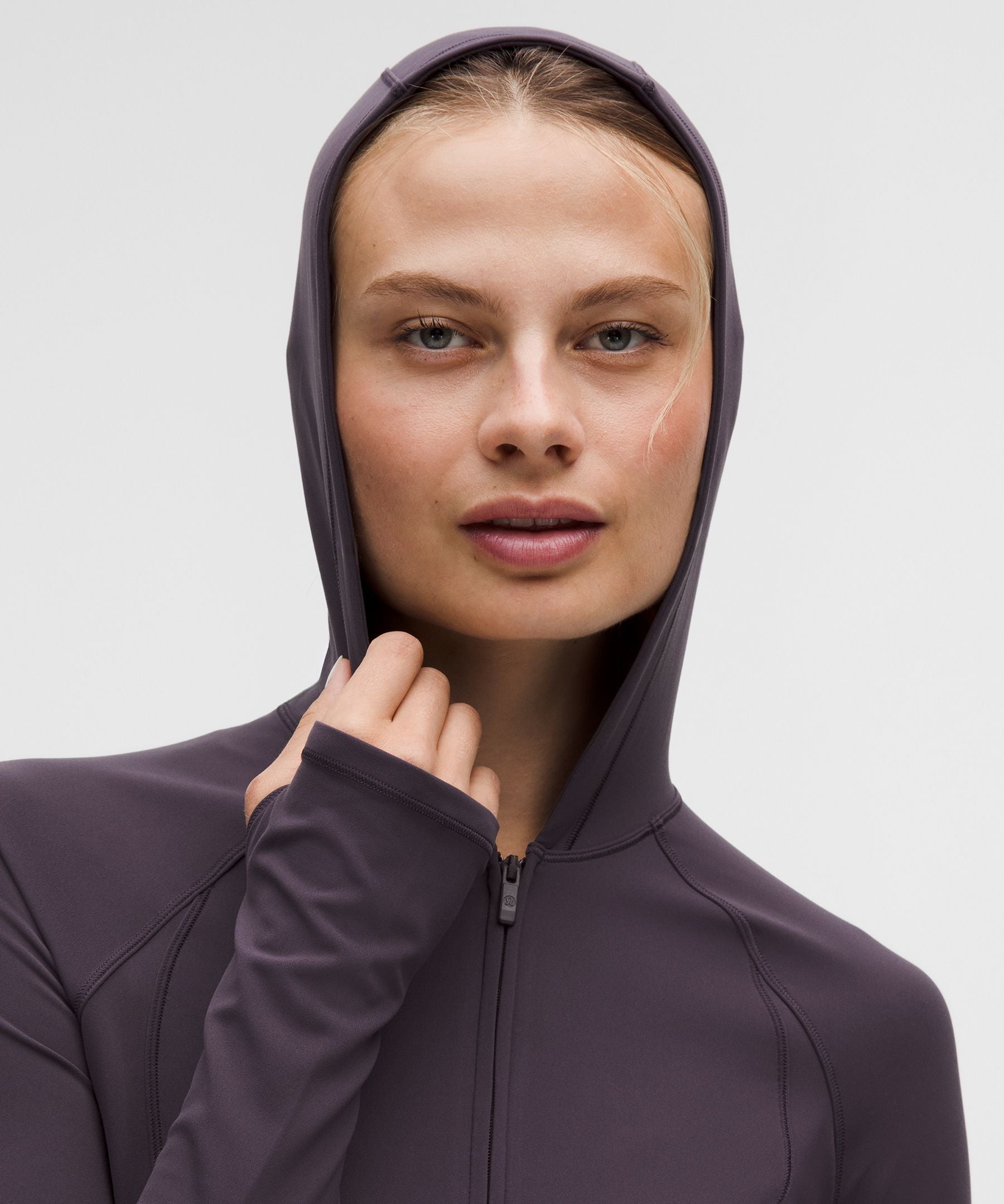 Wunder Train Full-Zip Jacket