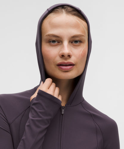 Wunder Train Full-Zip Jacket