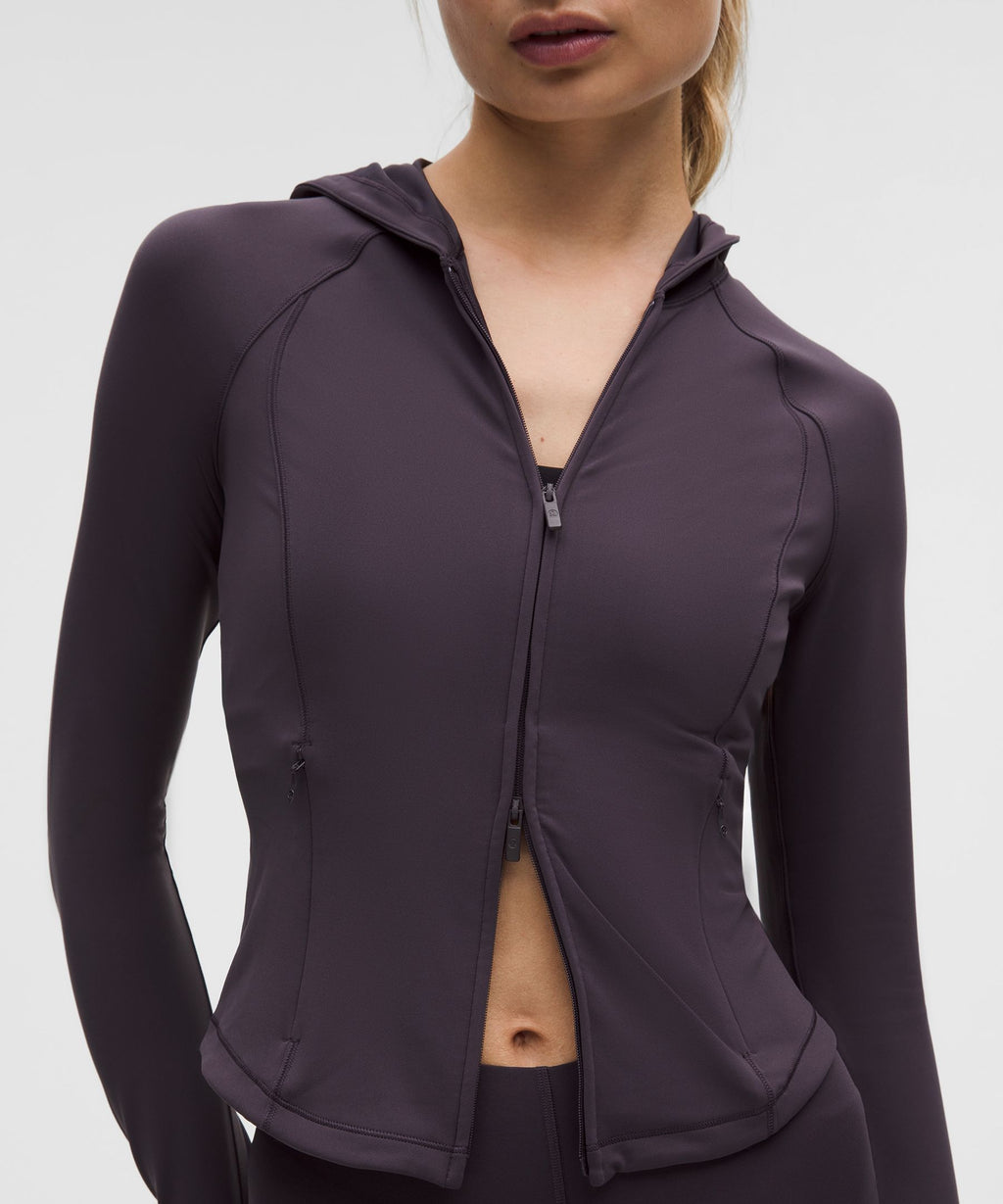 Wunder Train Full-Zip Jacket