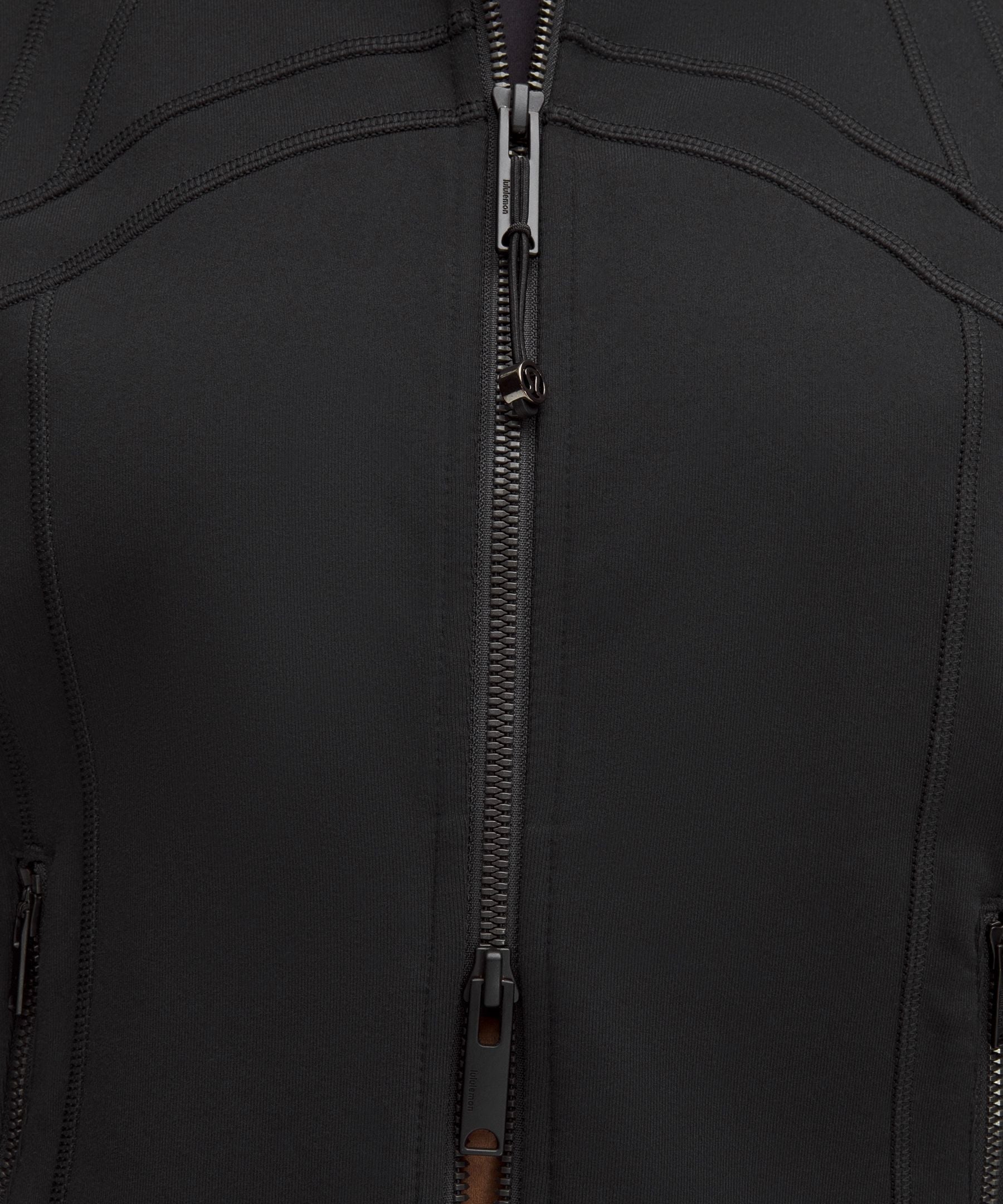 Define Track Jacket *Luon