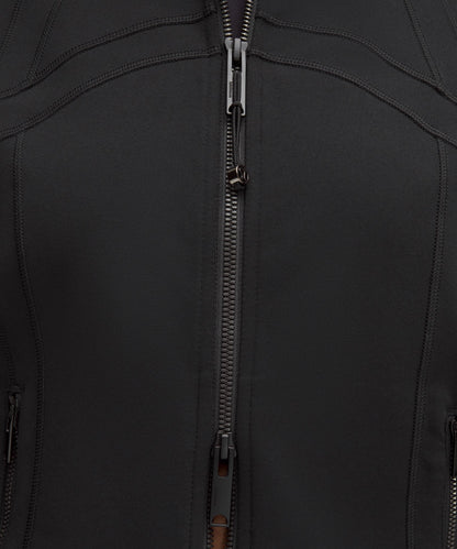 Define Track Jacket *Luon