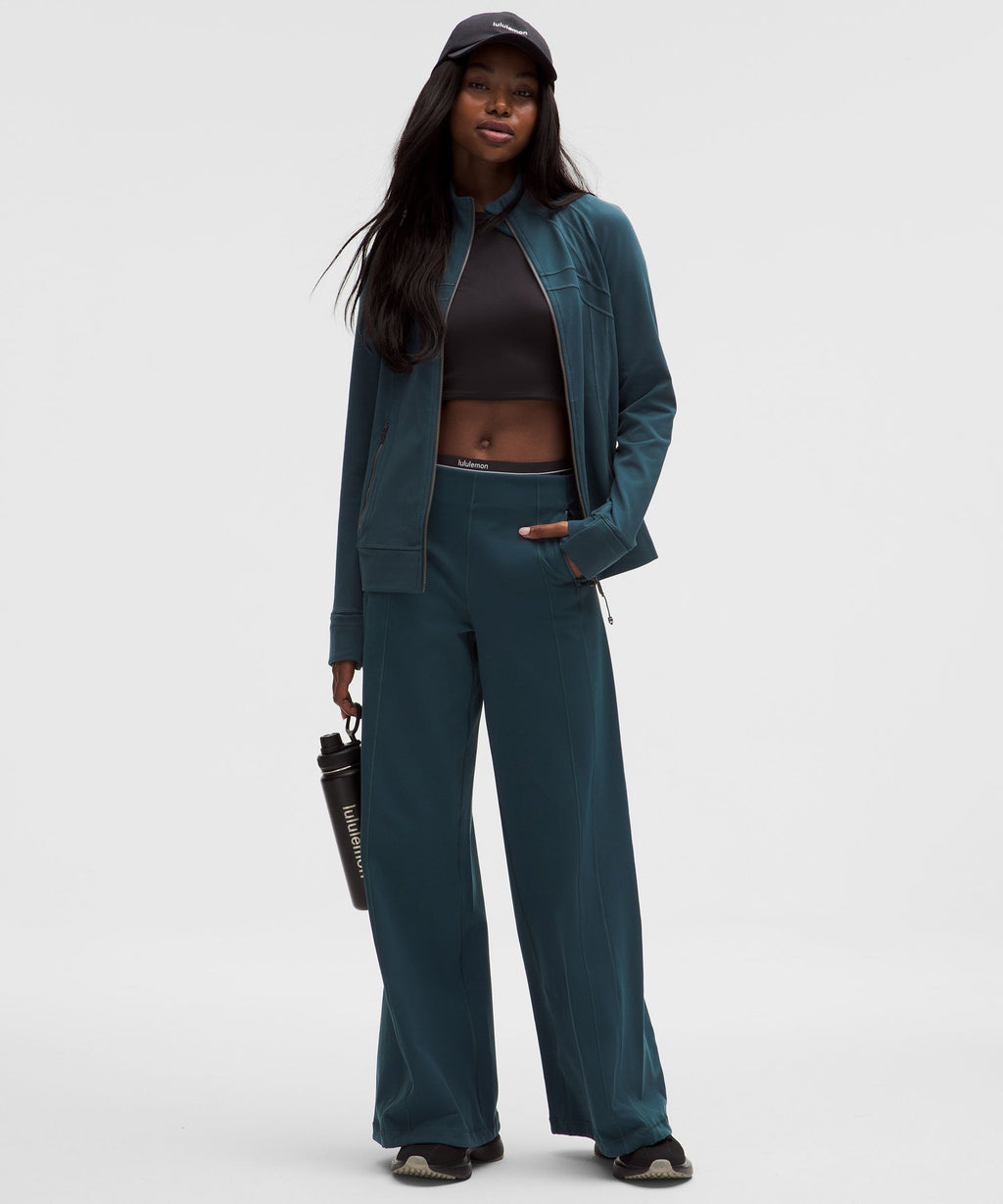 Define Track Jacket *Luon