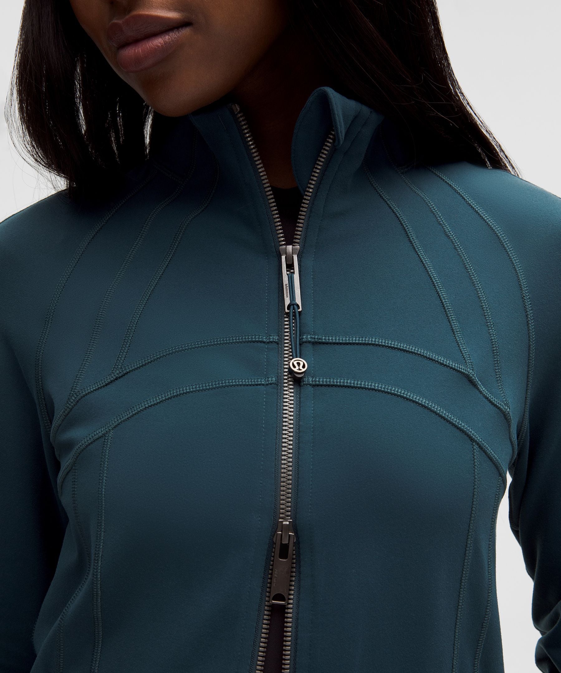 Define Track Jacket *Luon