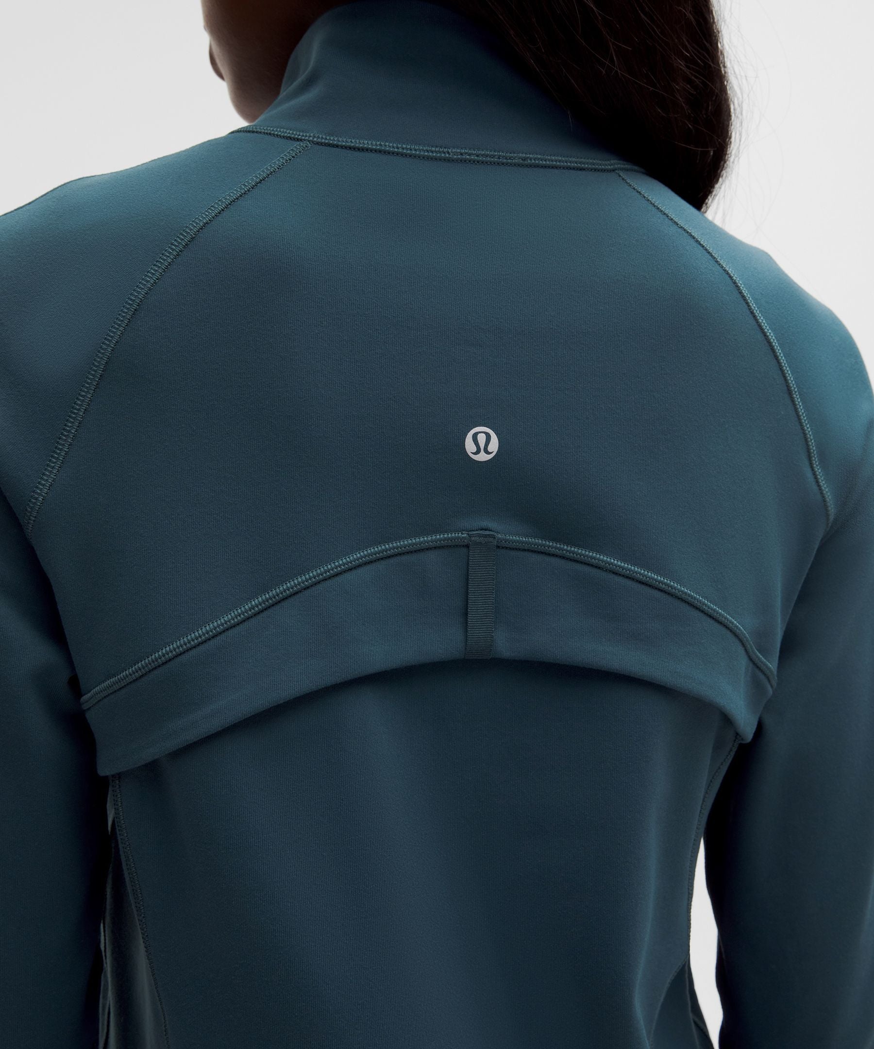 Define Track Jacket *Luon