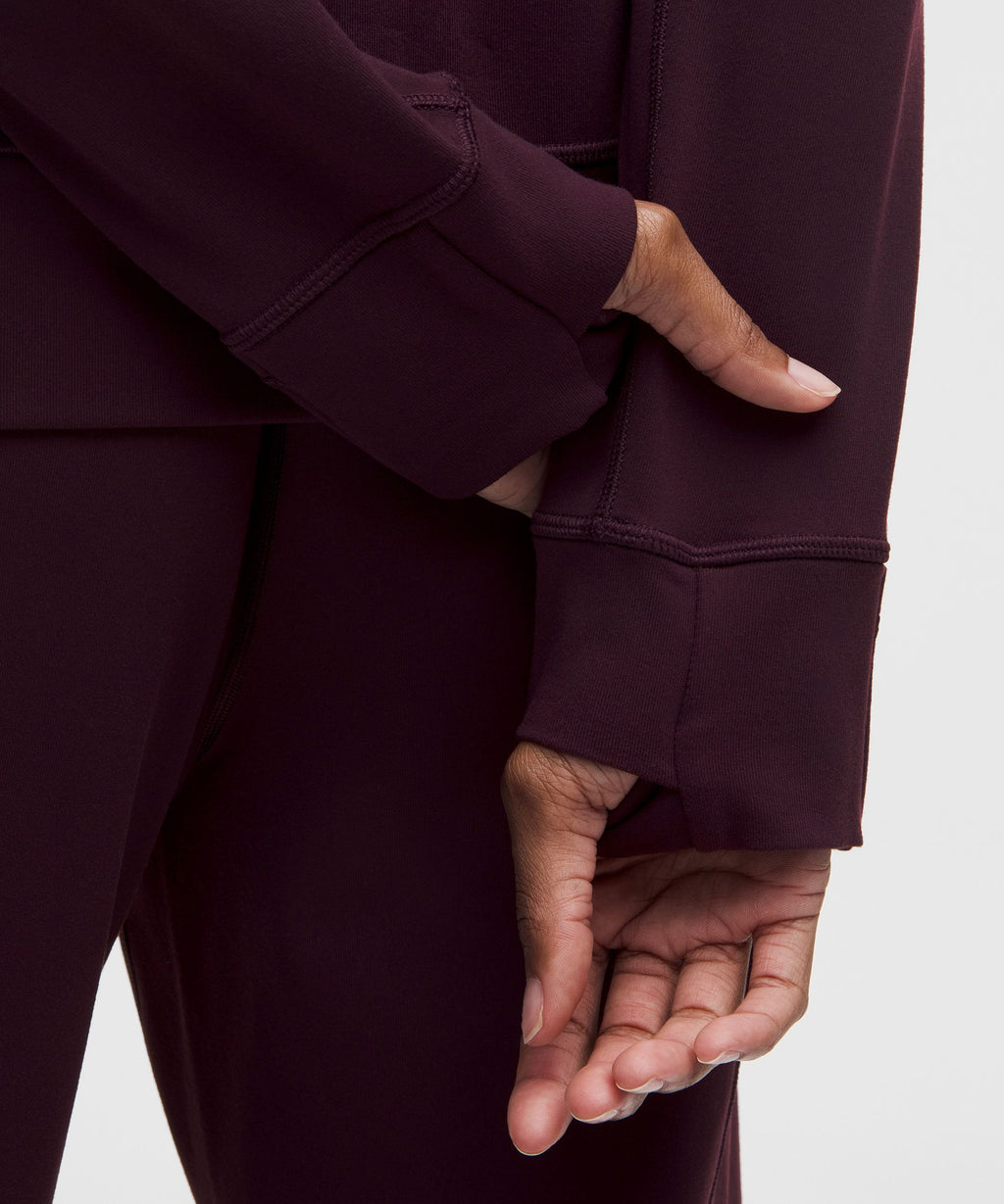 Define Track Jacket *Luon