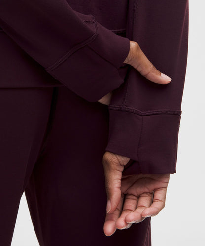 Define Track Jacket *Luon