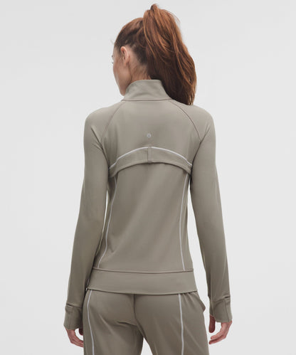 Define Track Jacket *Luon