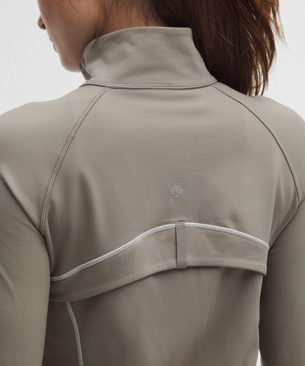 Define Track Jacket *Luon