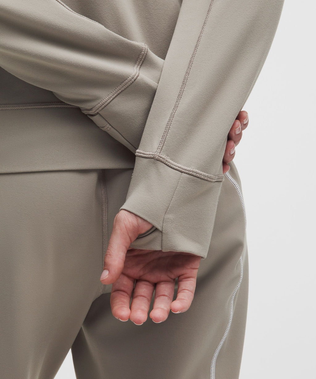 Define Track Jacket *Luon