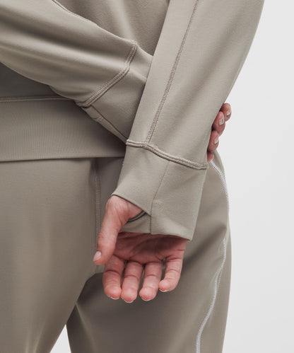 Define Track Jacket *Luon