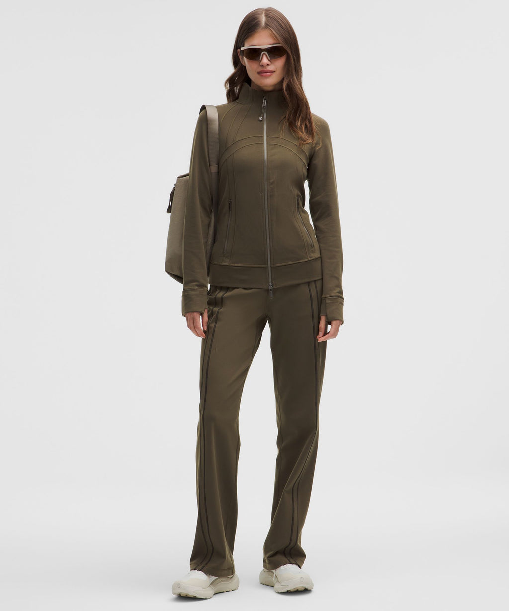 Define Track Jacket *Luon