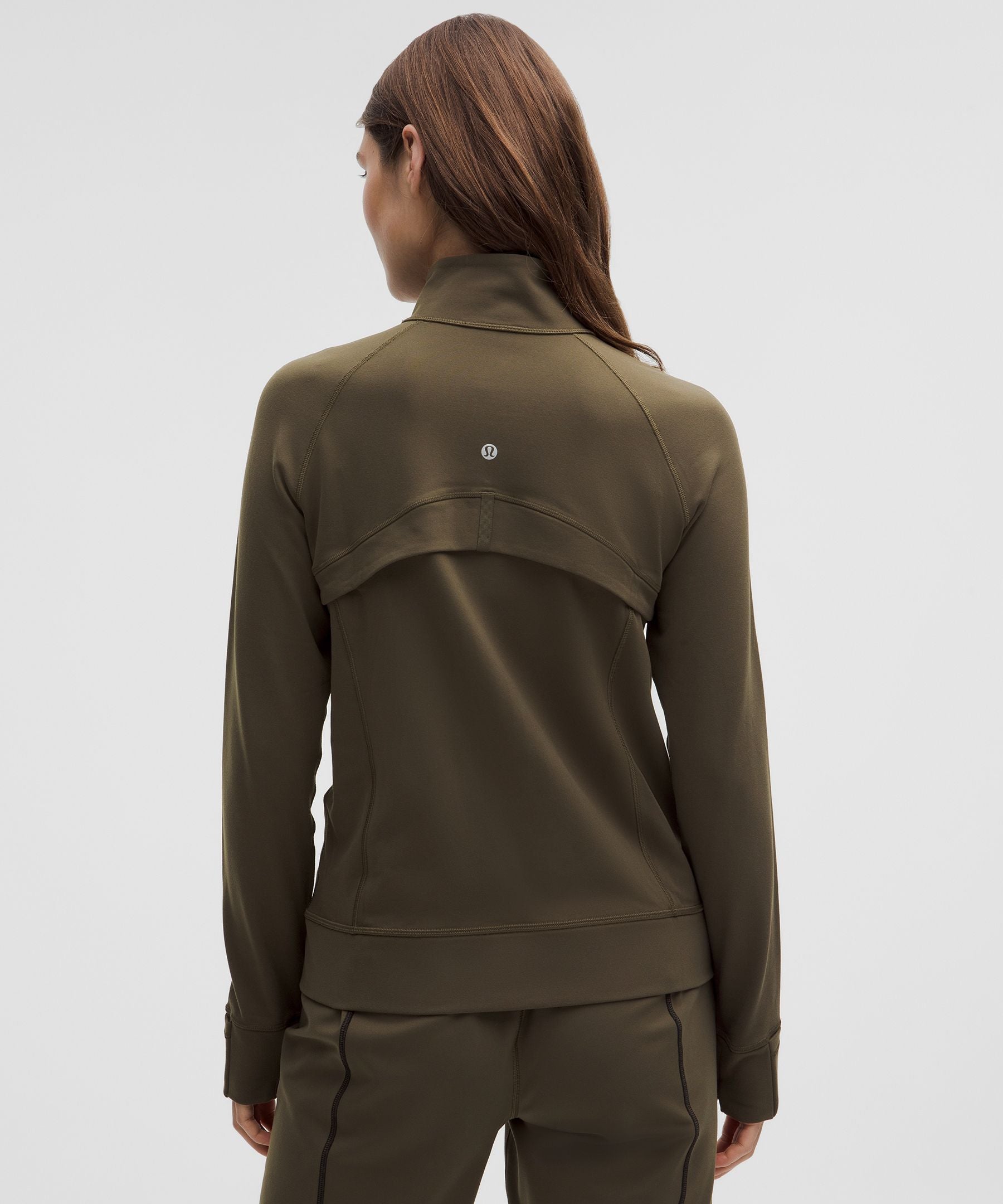 Define Track Jacket *Luon