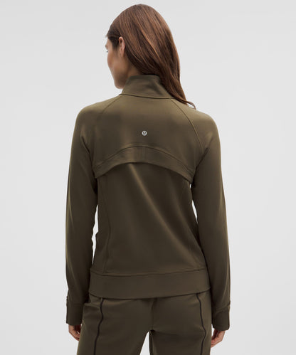 Define Track Jacket *Luon