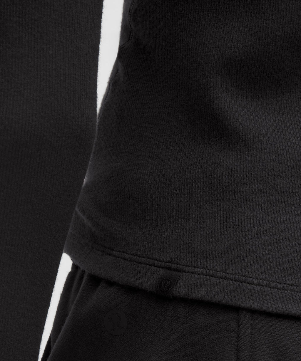 Hold Tight Long-Sleeve Turtleneck