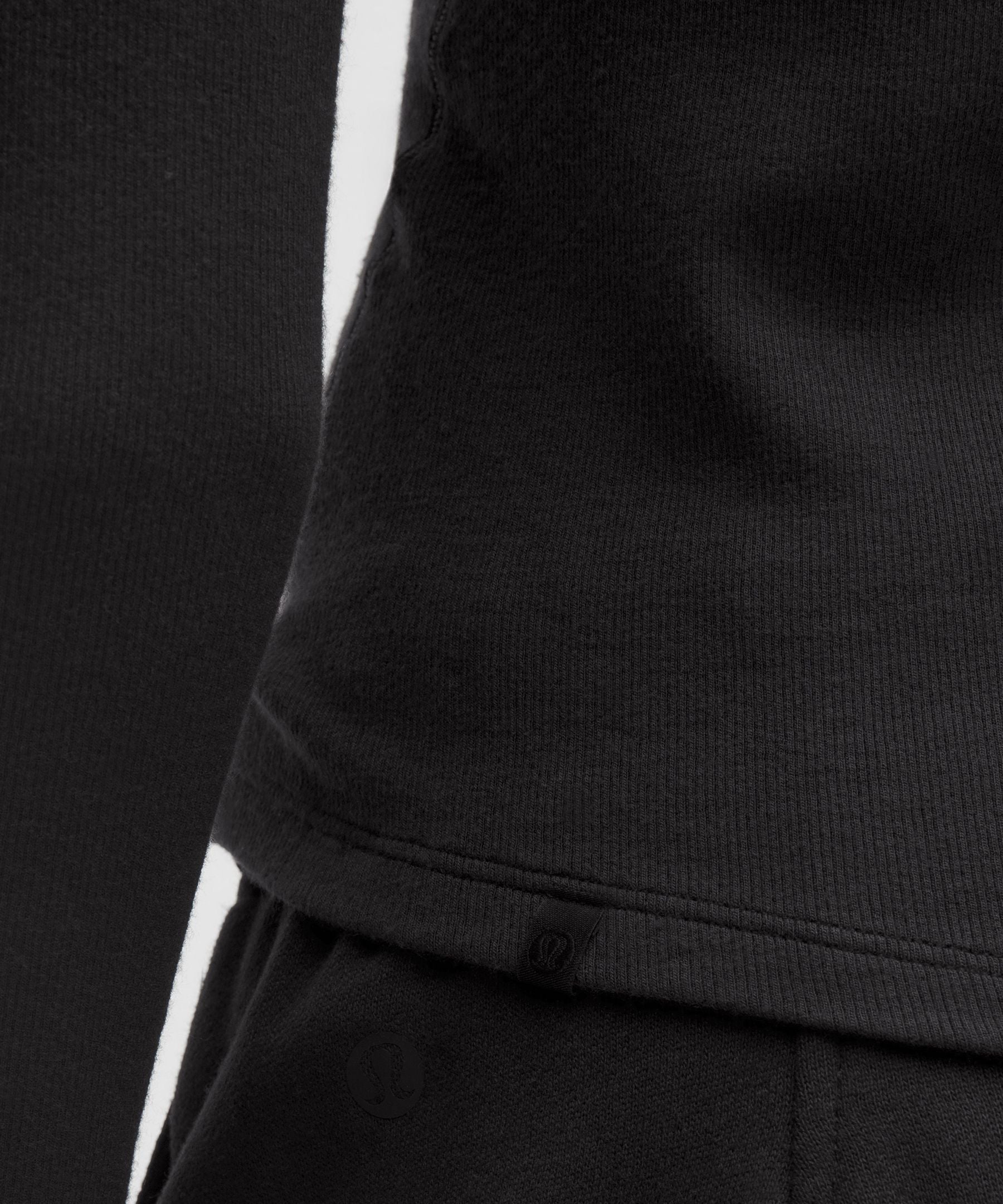 Hold Tight Long-Sleeve Turtleneck