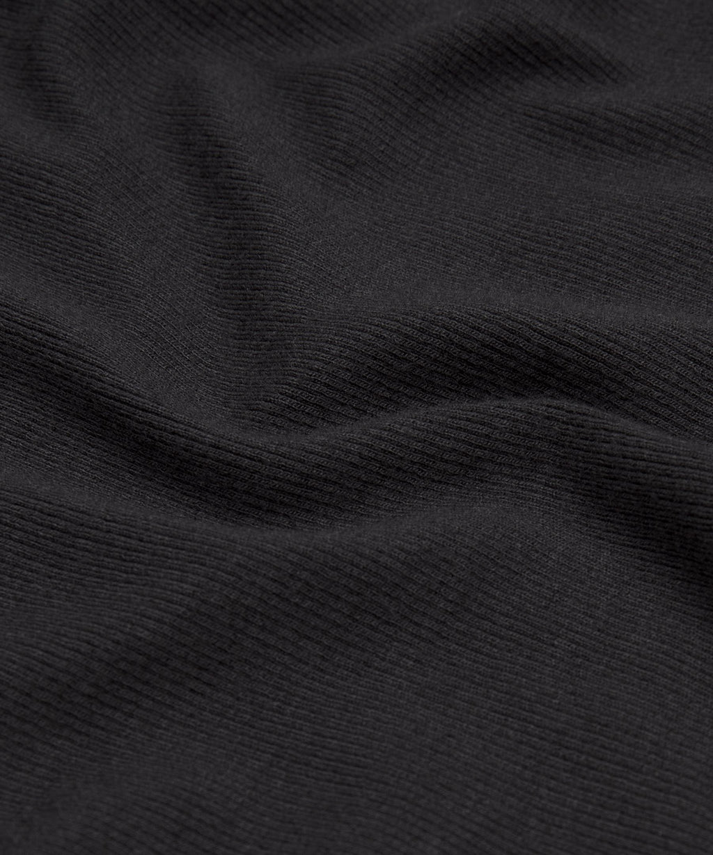 Hold Tight Long-Sleeve Turtleneck