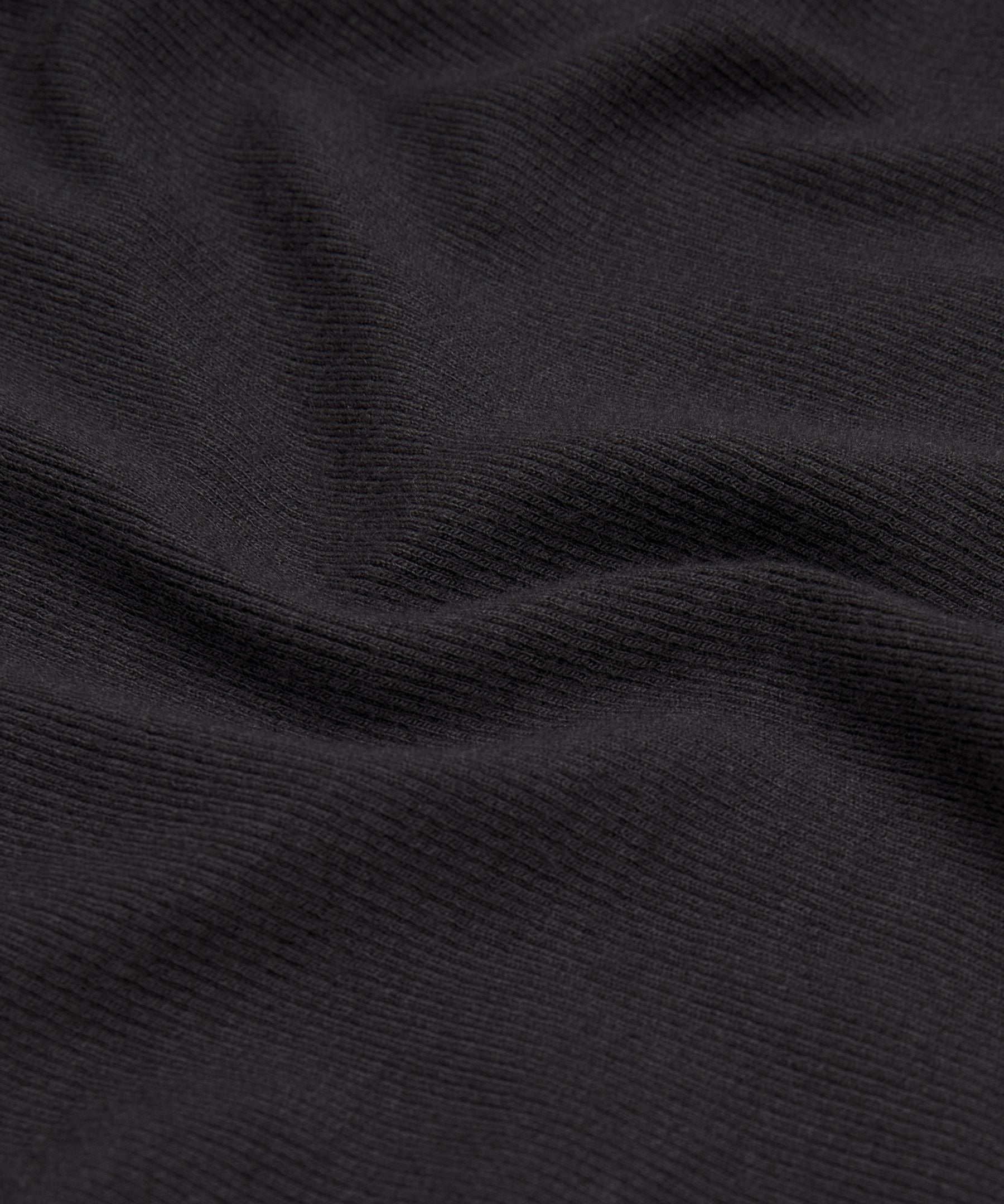 Hold Tight Long-Sleeve Turtleneck