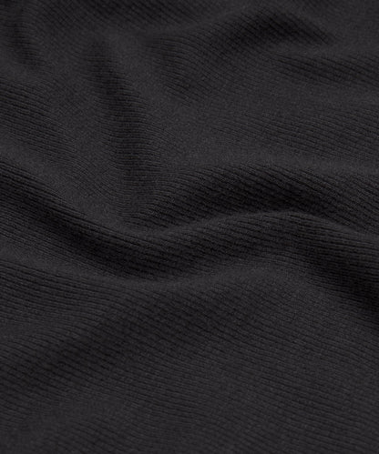 Hold Tight Long-Sleeve Turtleneck