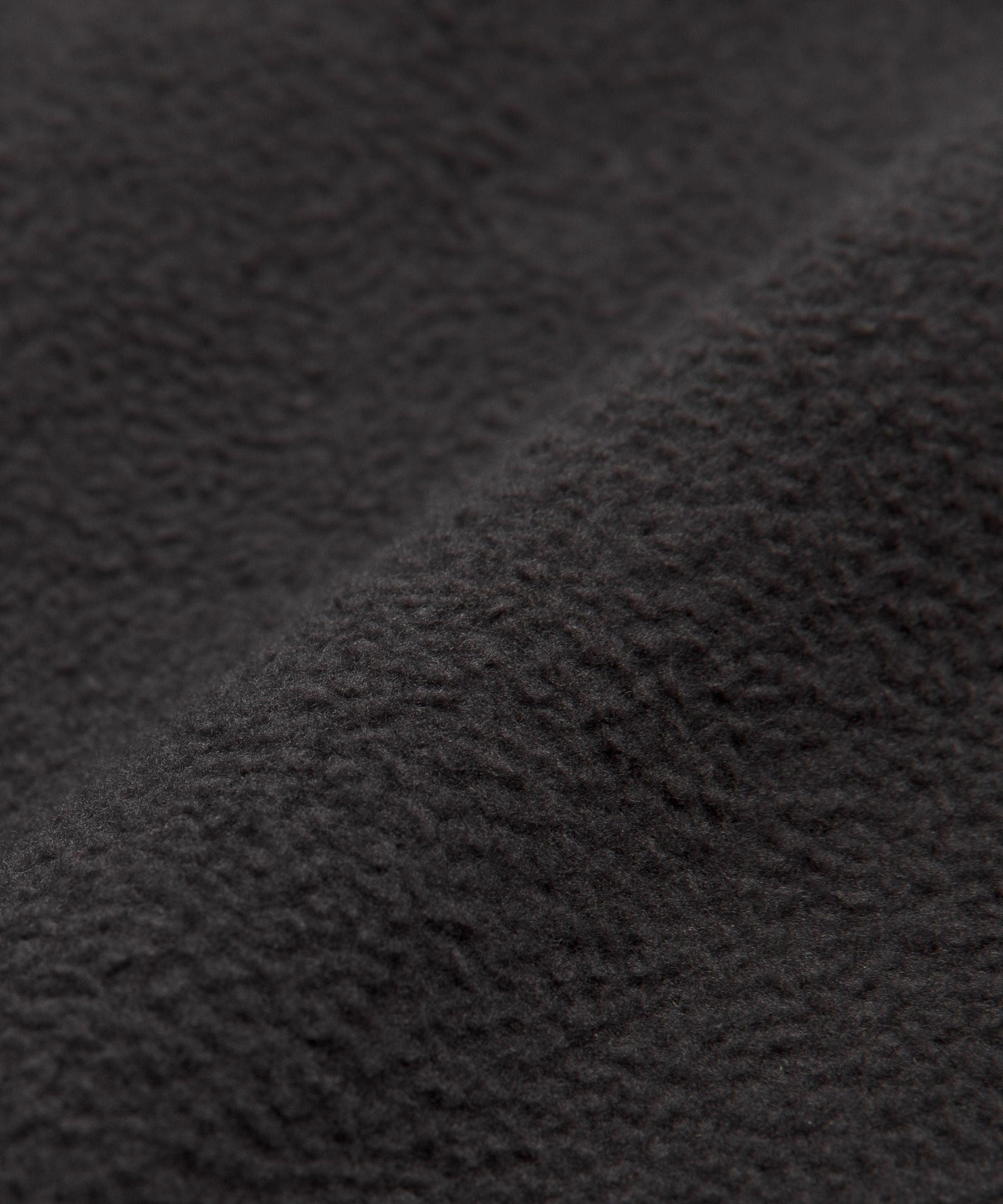 Tumbled Fleece Full-Zip Jacket