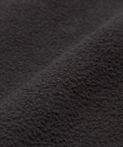 Tumbled Fleece Full-Zip Jacket