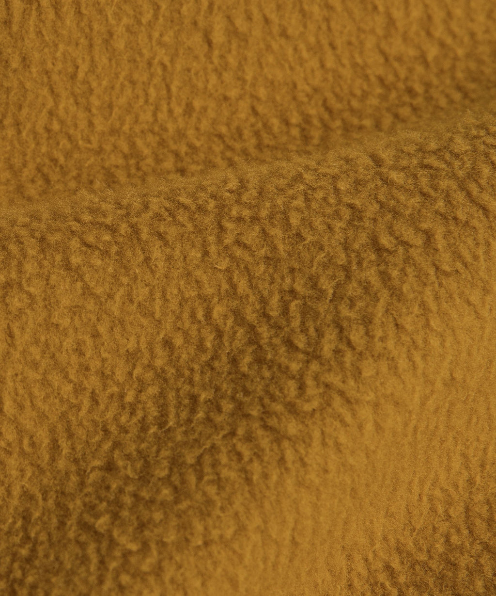 Tumbled Fleece Full-Zip Jacket