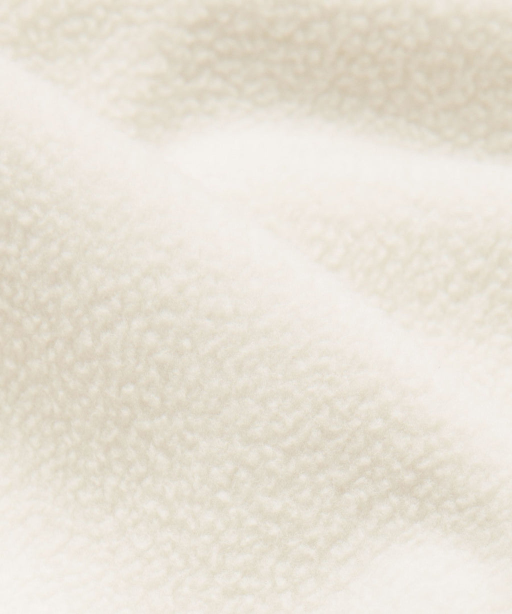 Tumbled Fleece Full-Zip Jacket