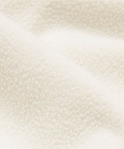 Tumbled Fleece Full-Zip Jacket