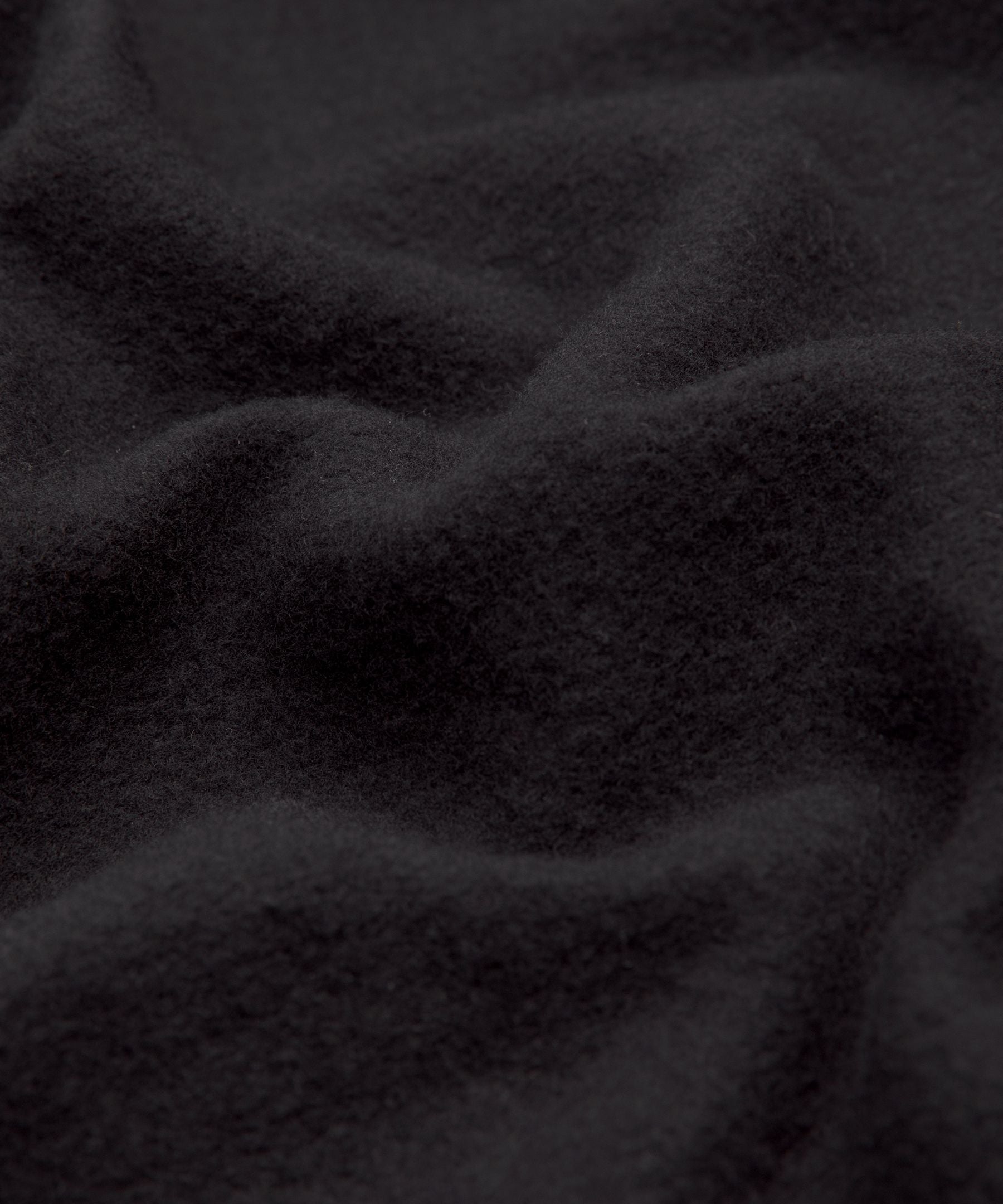 Loungeful Relaxed-Fit Full-Zip Cropped Hoodie