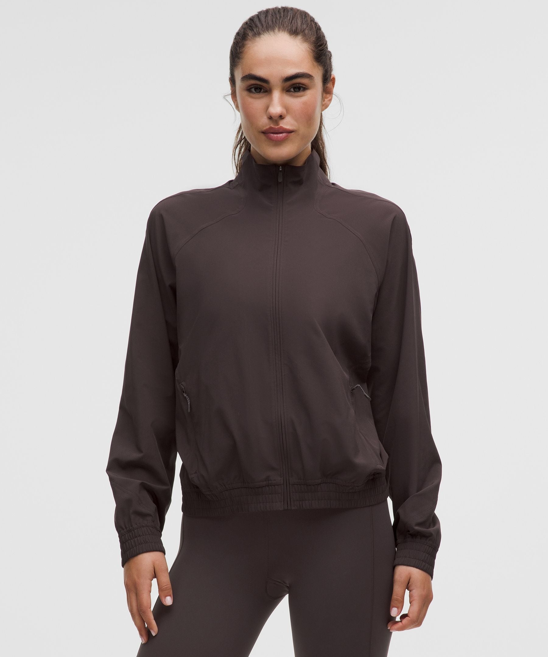 Adapted State Track Jacket