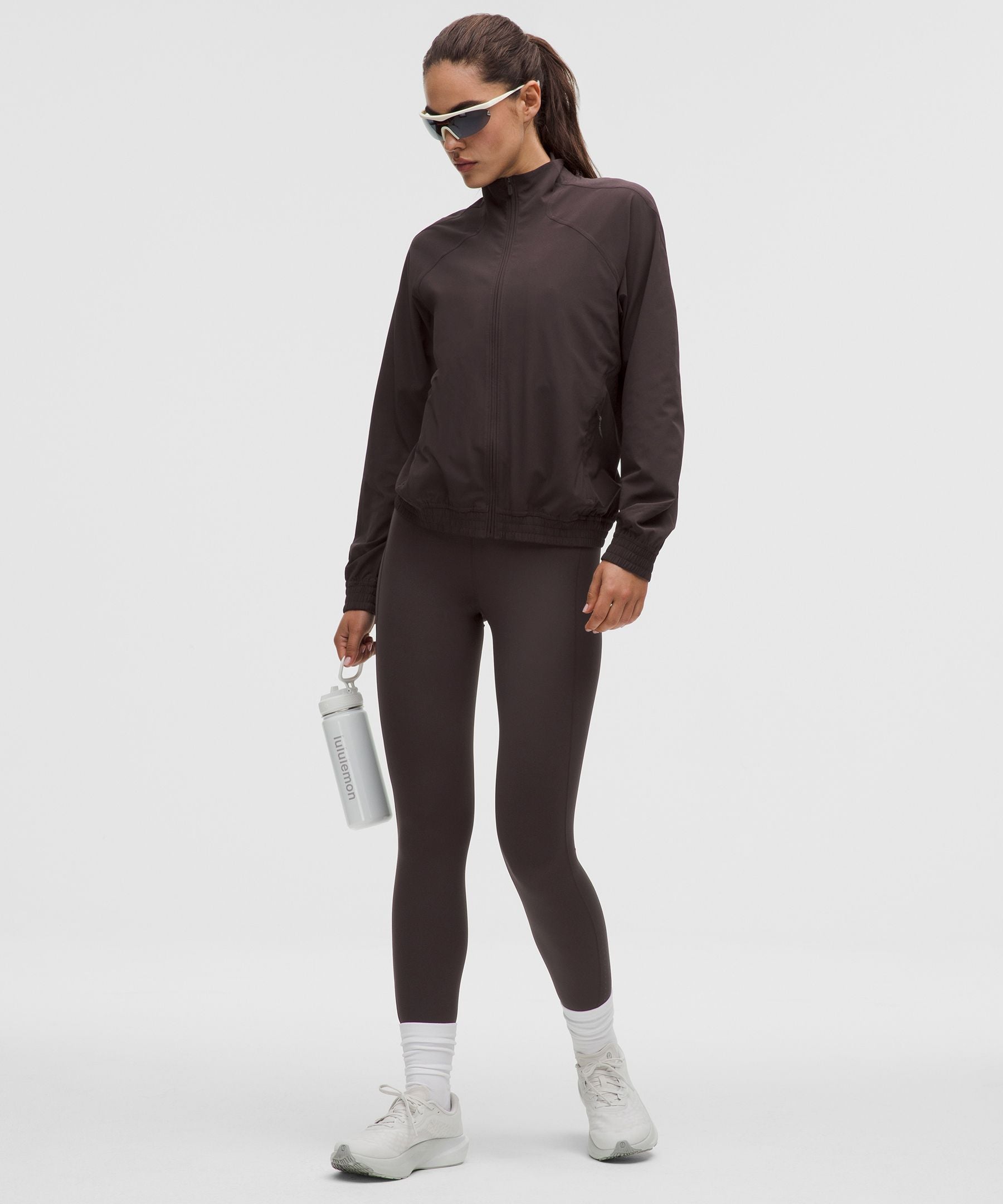 Adapted State Track Jacket