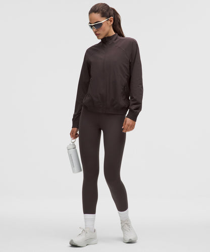 Adapted State Track Jacket