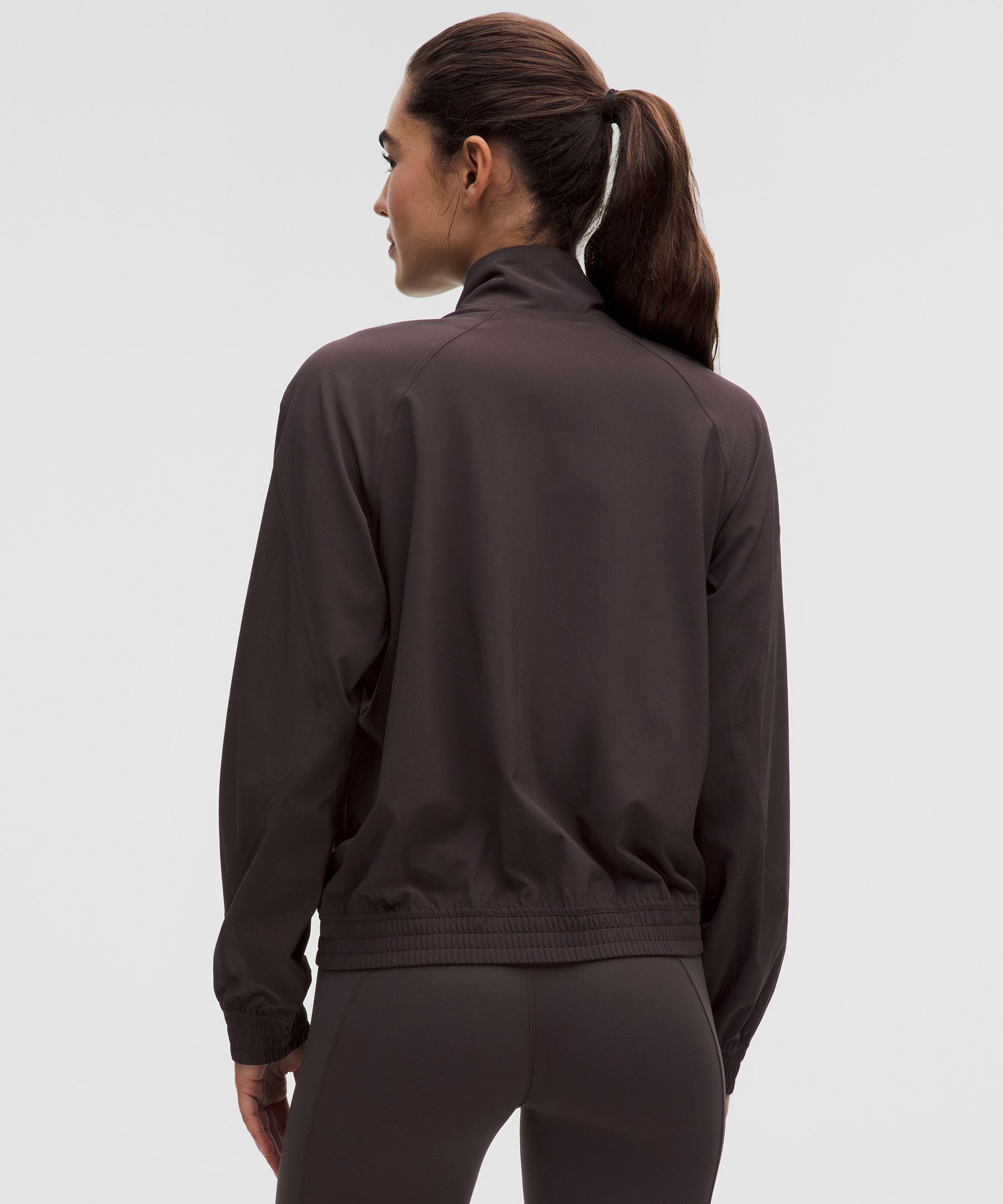 Adapted State Track Jacket