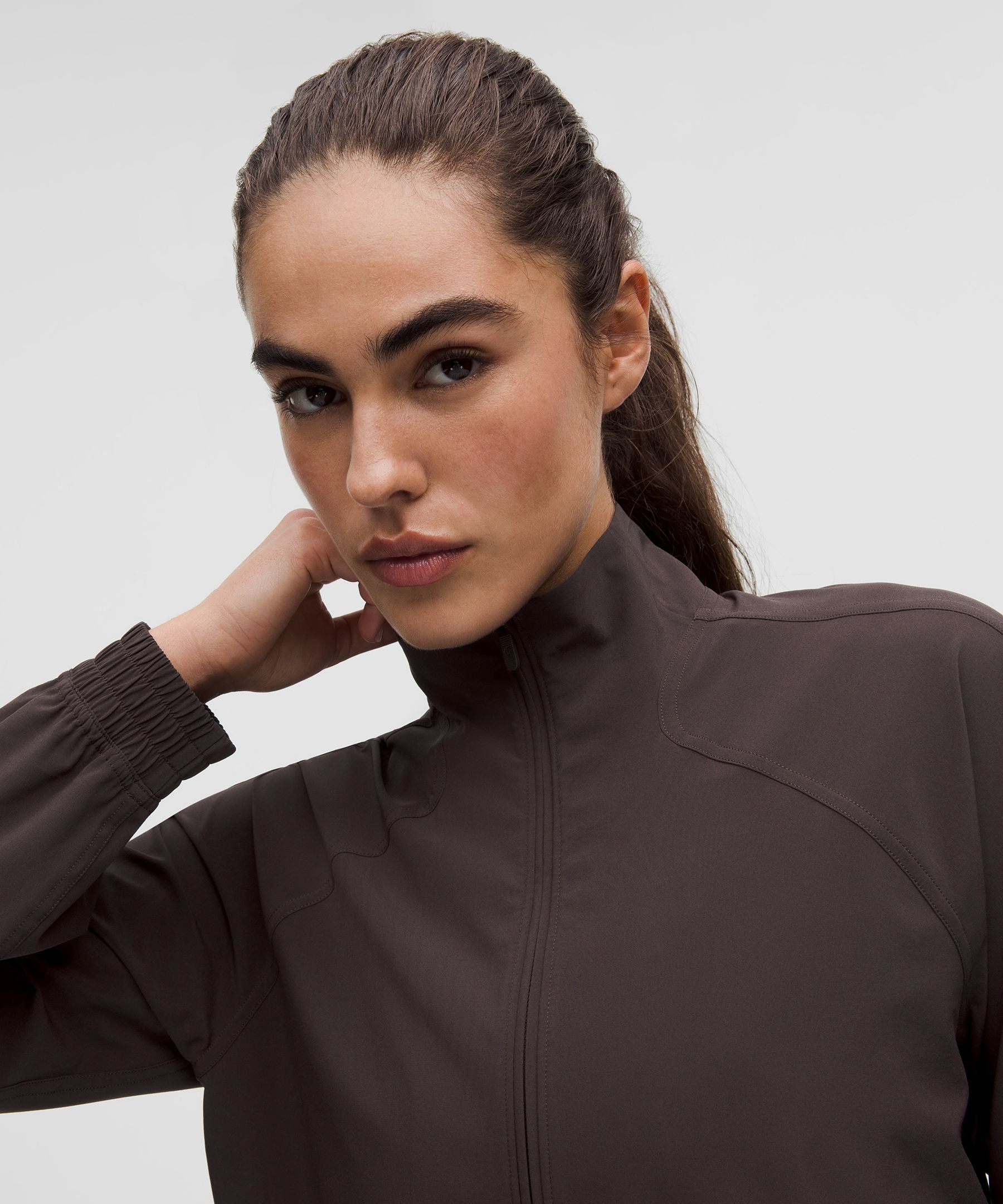 Adapted State Track Jacket