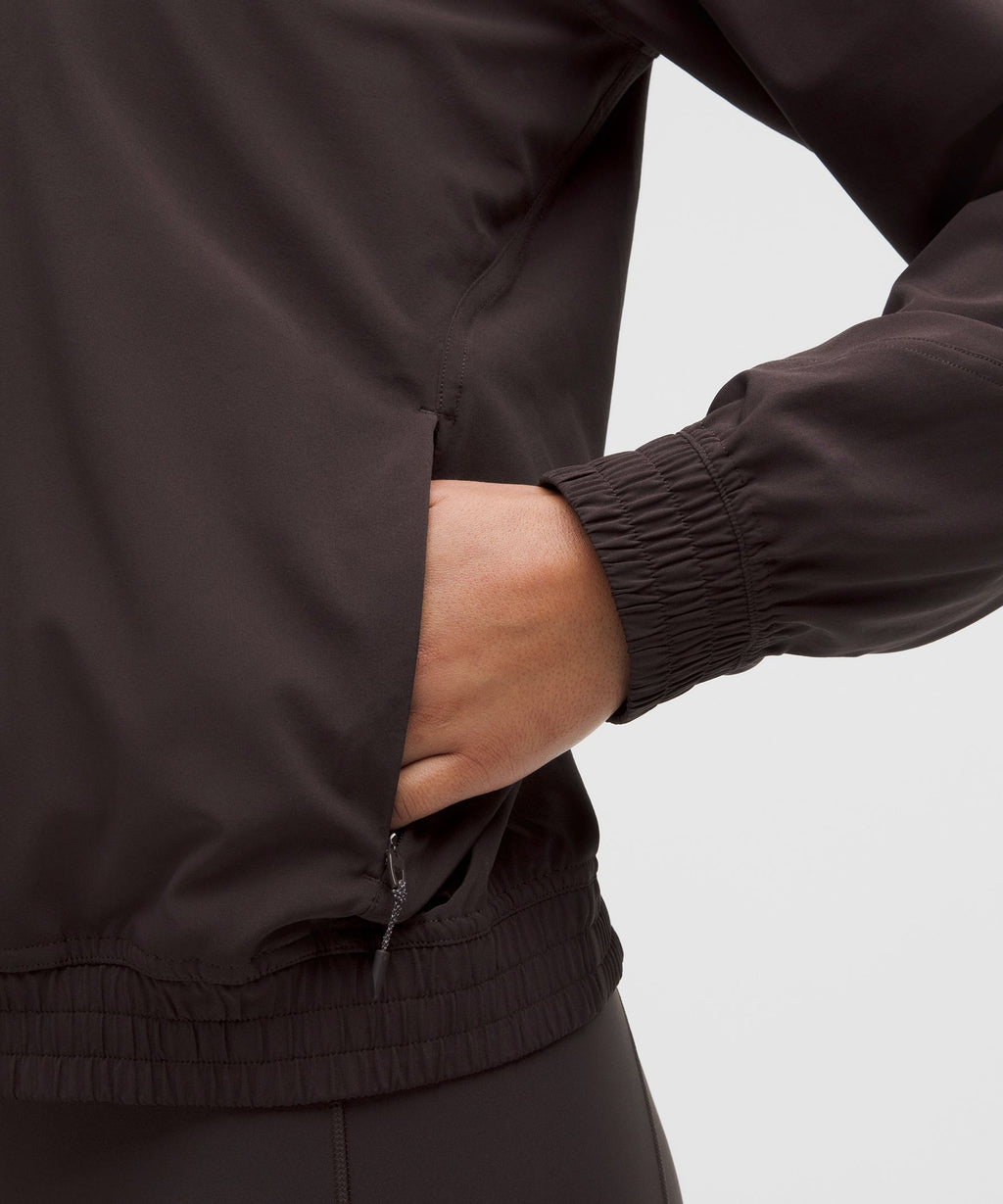 Adapted State Track Jacket