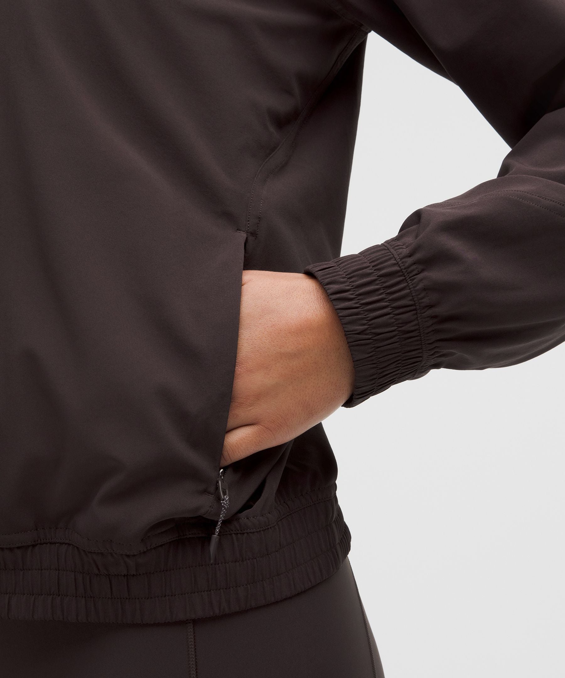 Adapted State Track Jacket