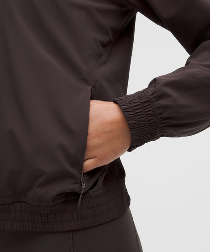 Adapted State Track Jacket