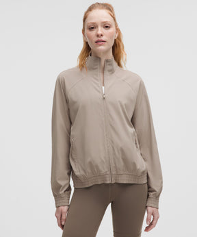 Adapted State Track Jacket
